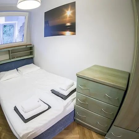 Apartament Komandorski Apartamento Gdynia