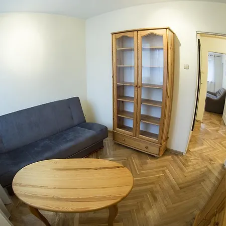 Apartamento Apartament Komandorski